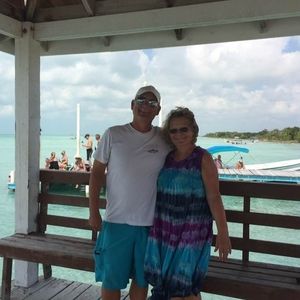 Meet your Posher, Darrell